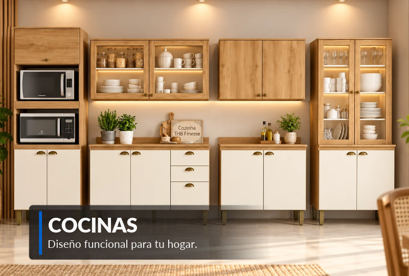 COCINAS