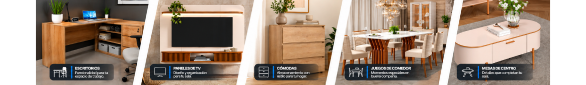 NUESTROS PRODUCTOS